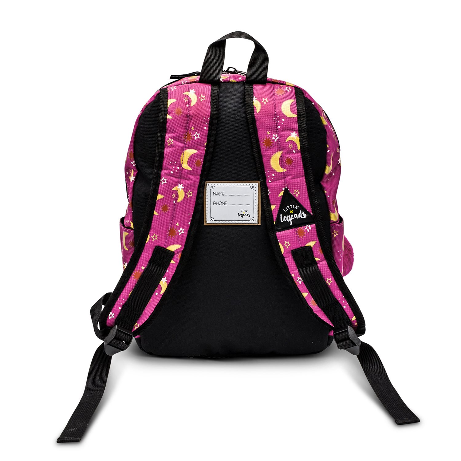 Little Legends Backpack L moon star