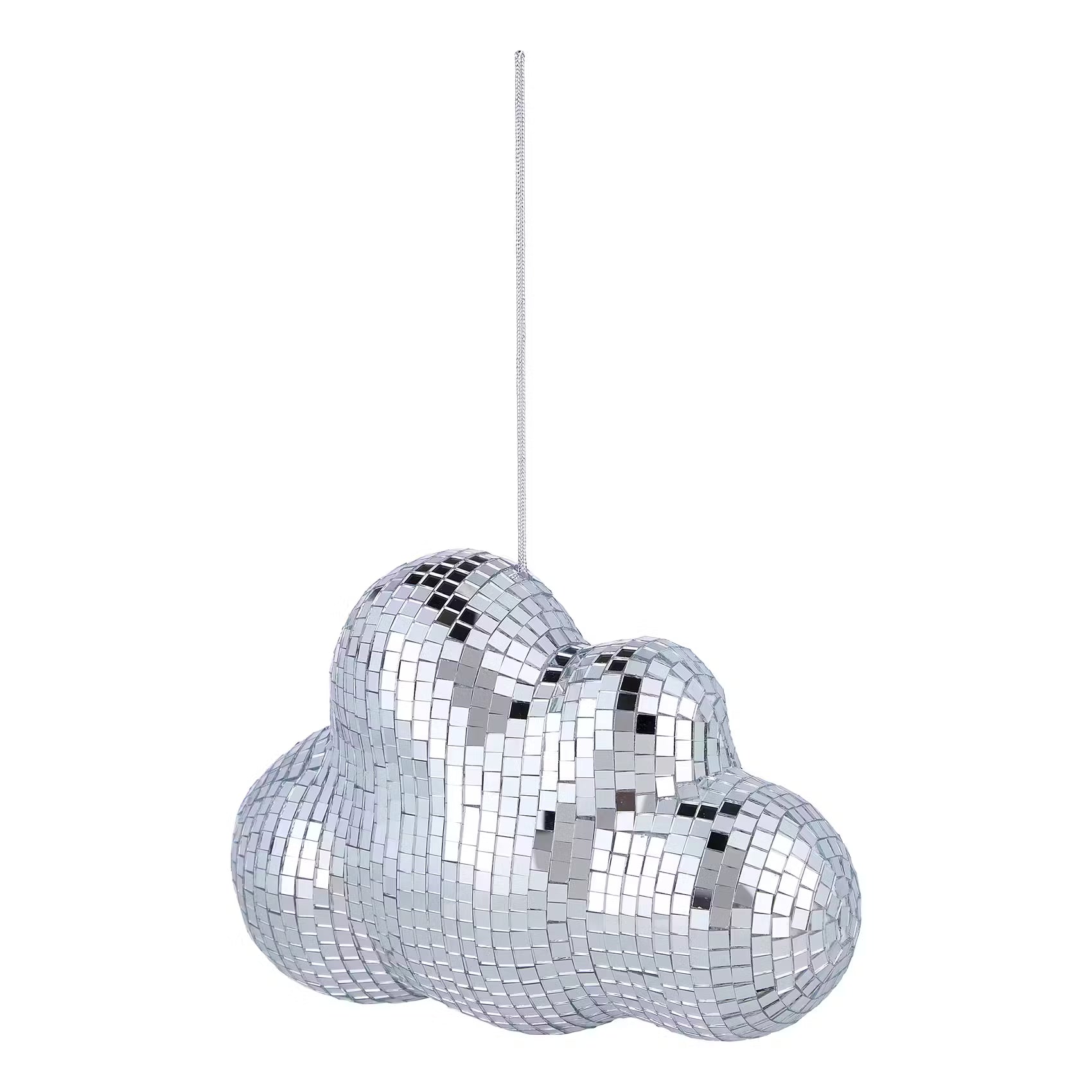 DISCO Spiegel Wolke