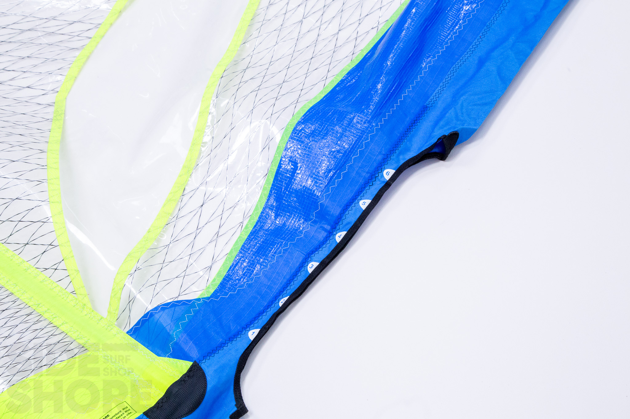 Ezzy Sails Ezzy TAKA - 5.3m² - 2019 #4