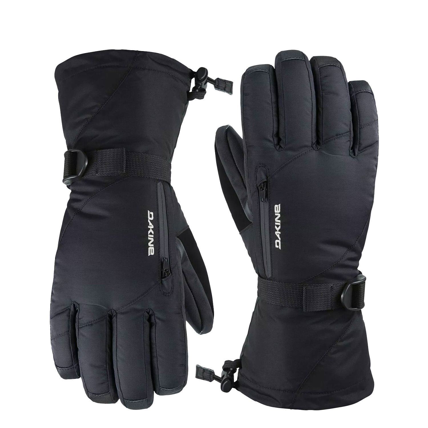 Dakine Sequoia Gore-Tex Glove black