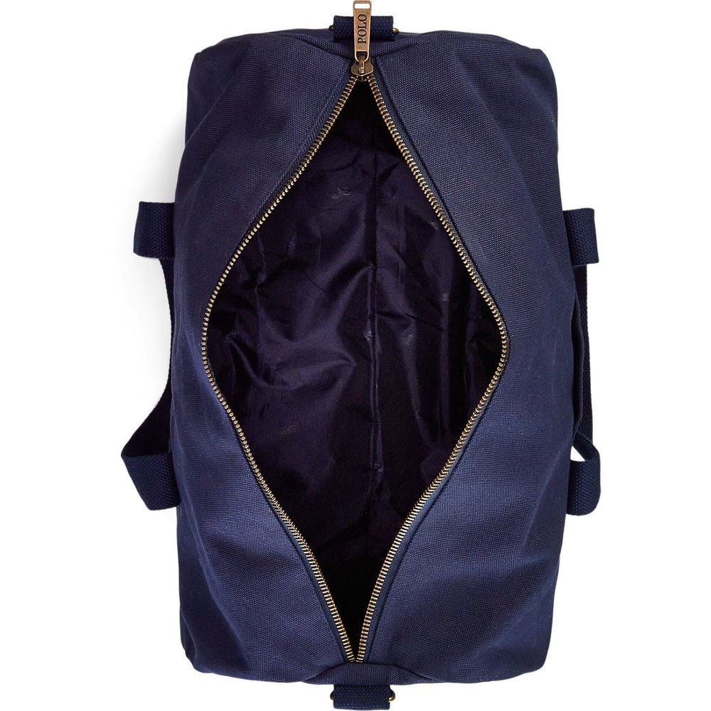 Køb Polo Ralph Lauren Newport Navy Polo Player Duffle