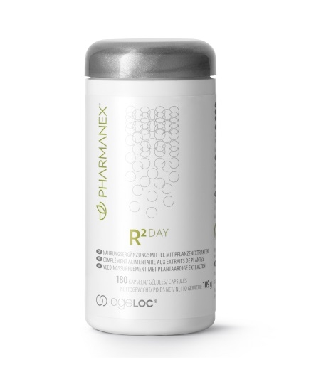 Pharmanex R2 Day