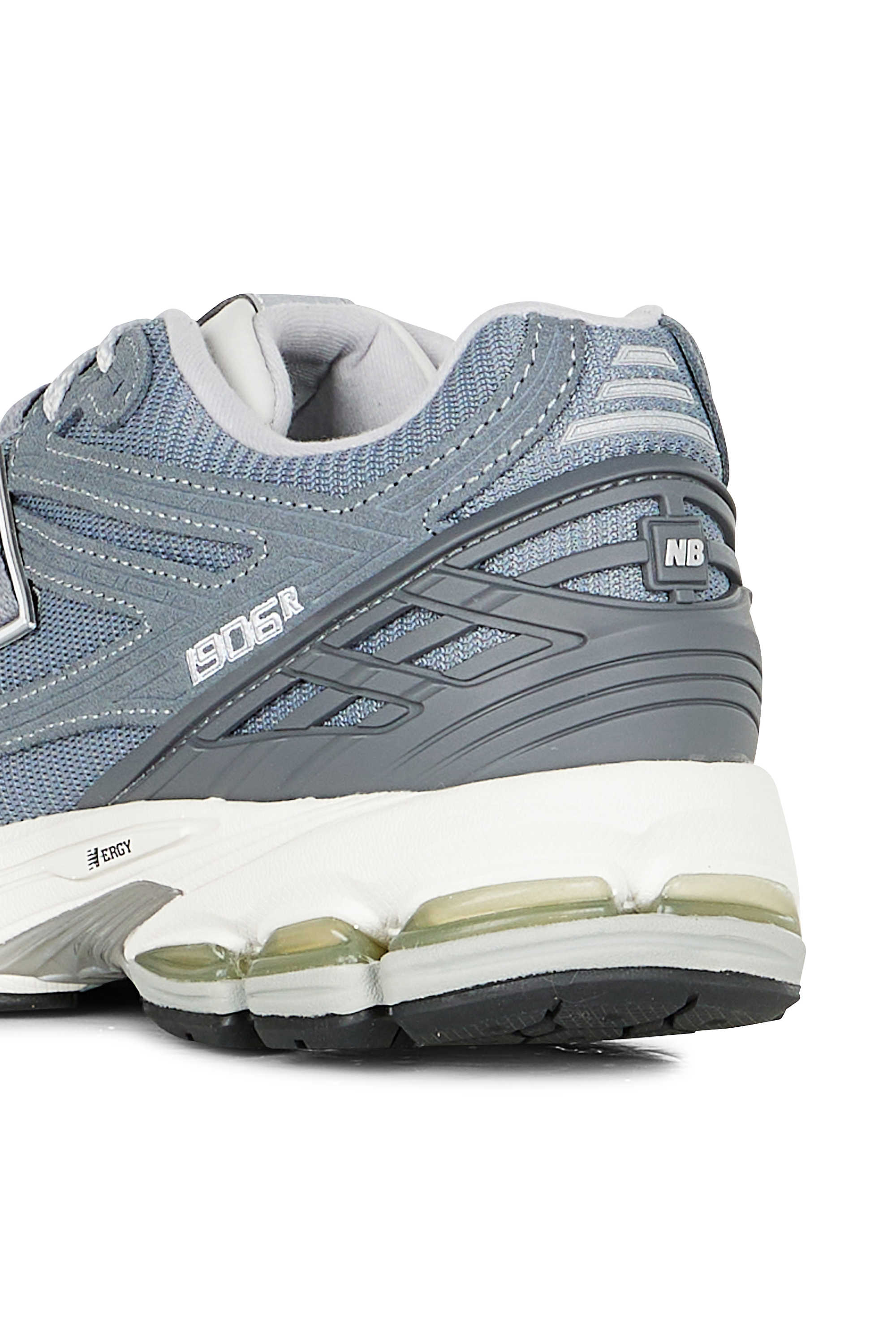 NEW BALANCE Baskets 1906 Gris