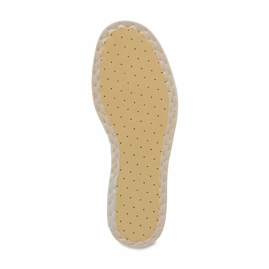 Zubehör - Sohlen Barfuss-Sohle Kids beige
