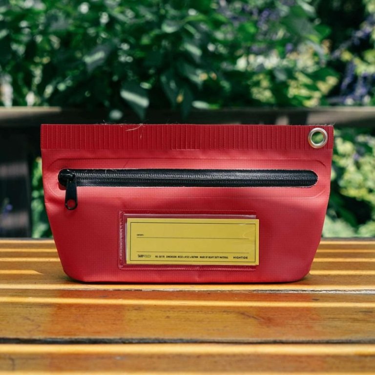 Tarp Pouch Utensilienbeutel wasserdicht, small