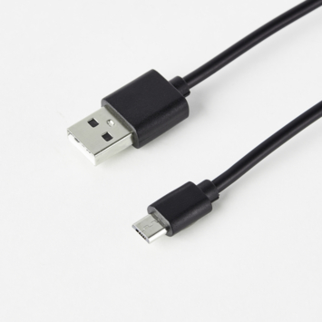 Tafellamp Kaami draagbaar LED 2W voor buiten met USB oplaadbare accu, matgoud