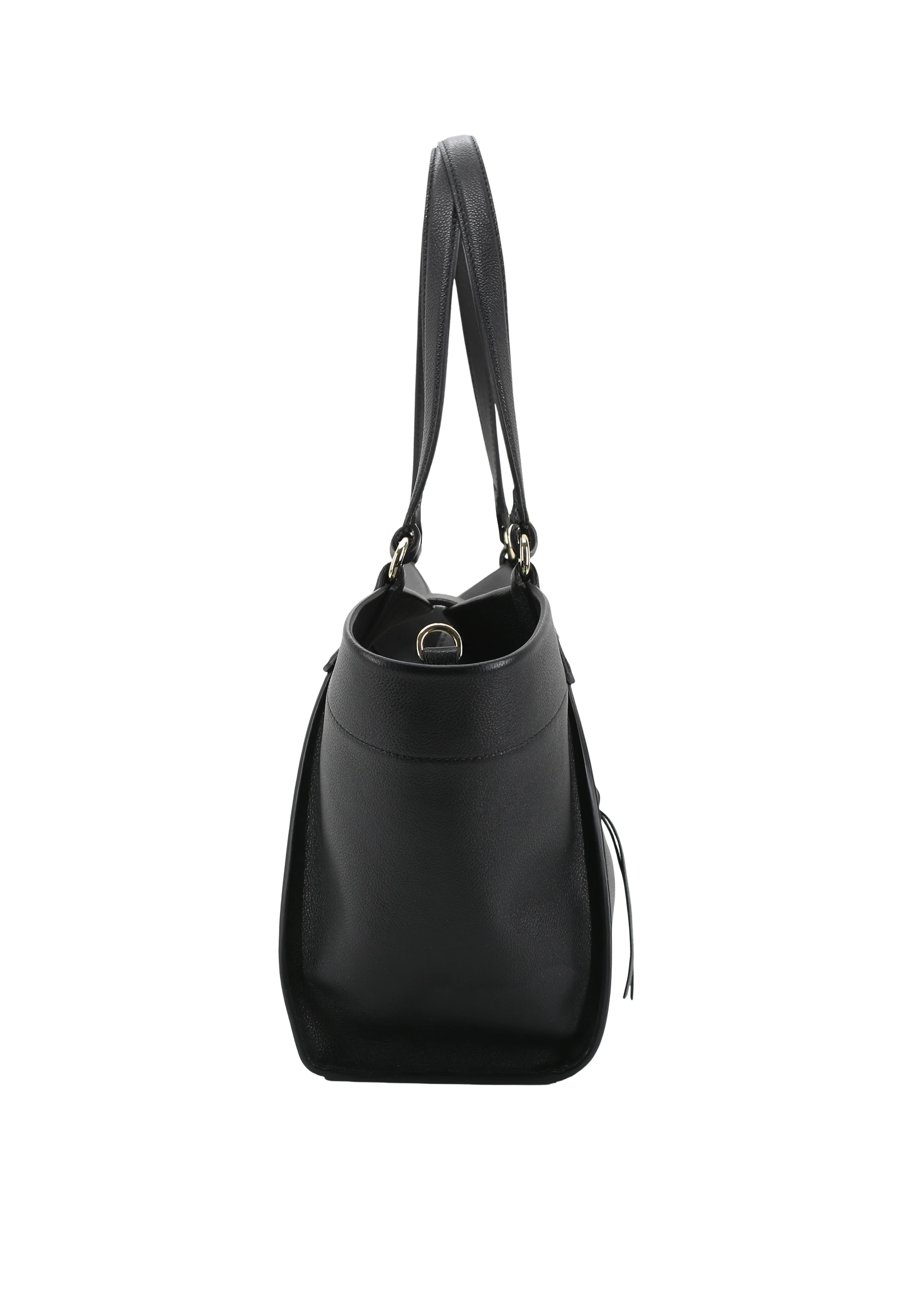 Shopper TEMI Leather Agave Standard
