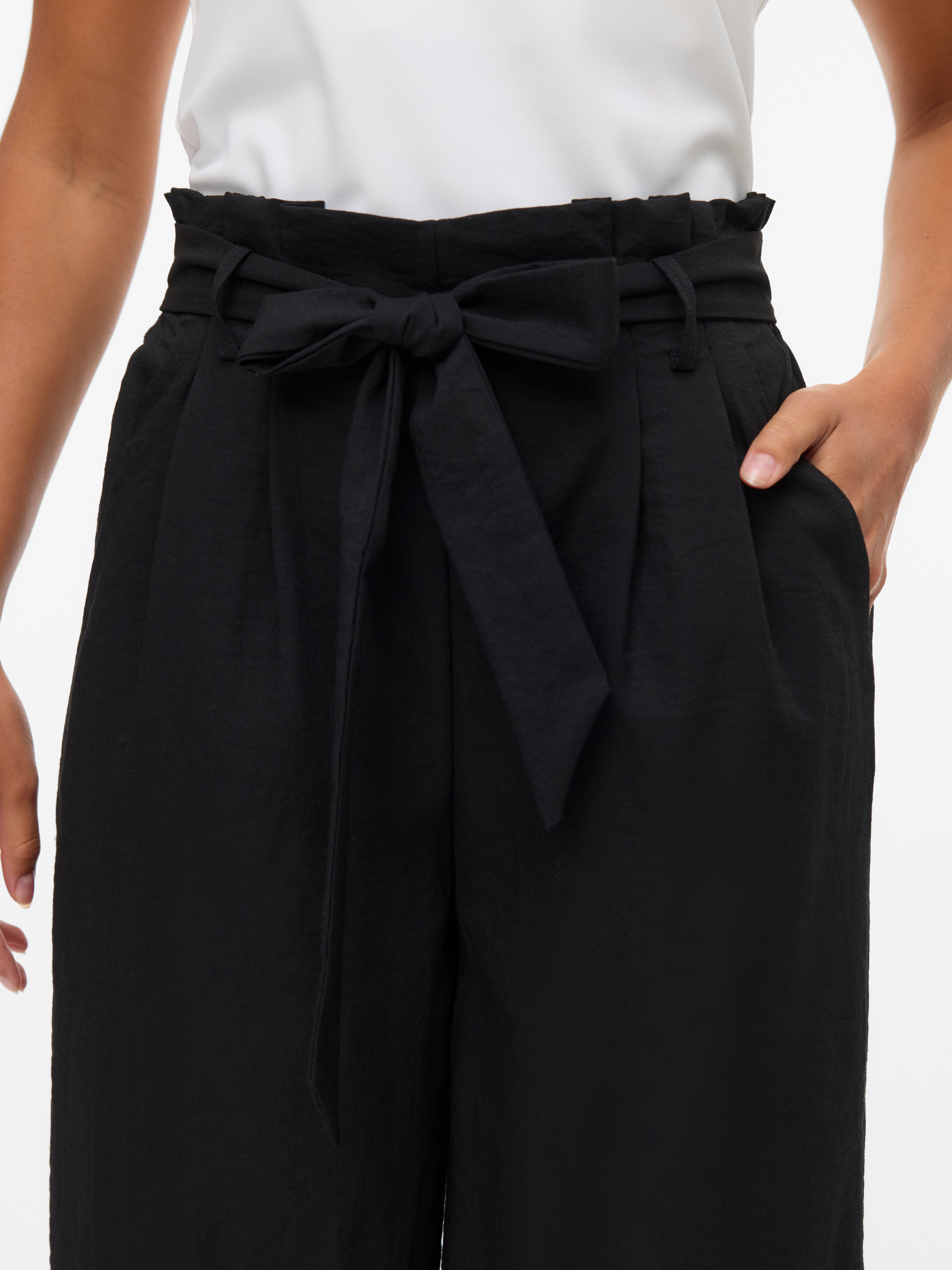 VMSYDNEY High waist Ancle Broek