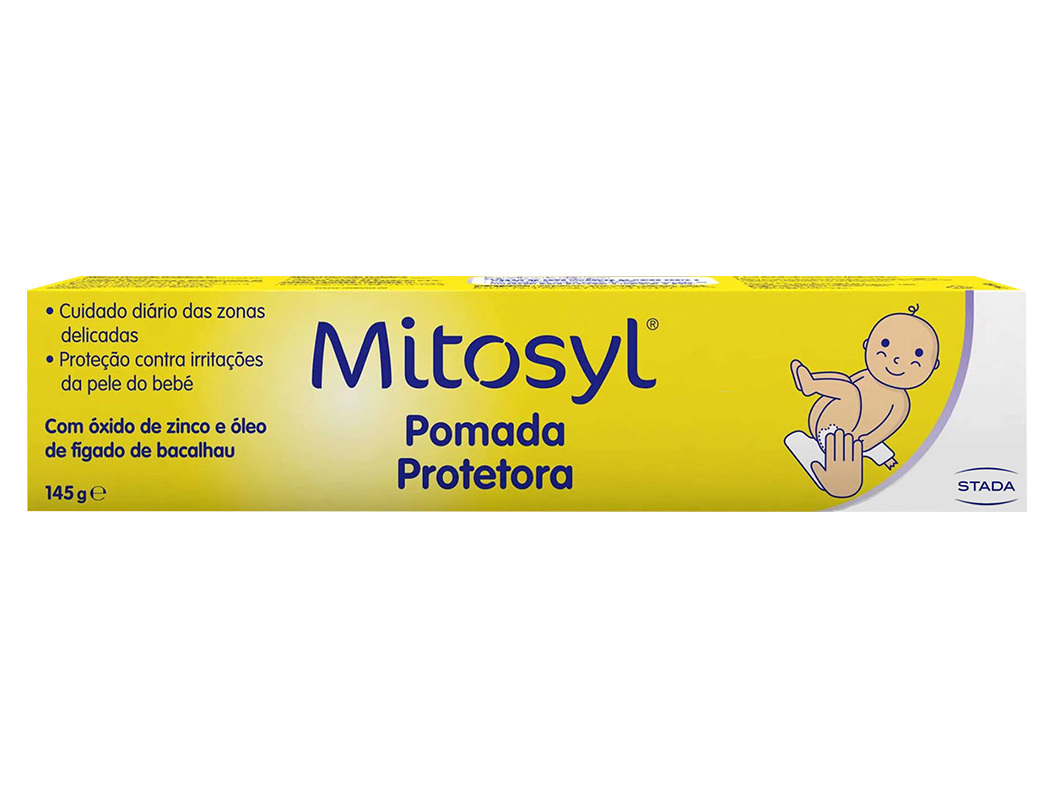 POMADA MITOSYL 145G