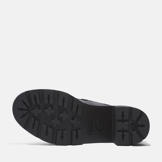Sandalo Fisherman Allington Heights da Donna in                colore nero