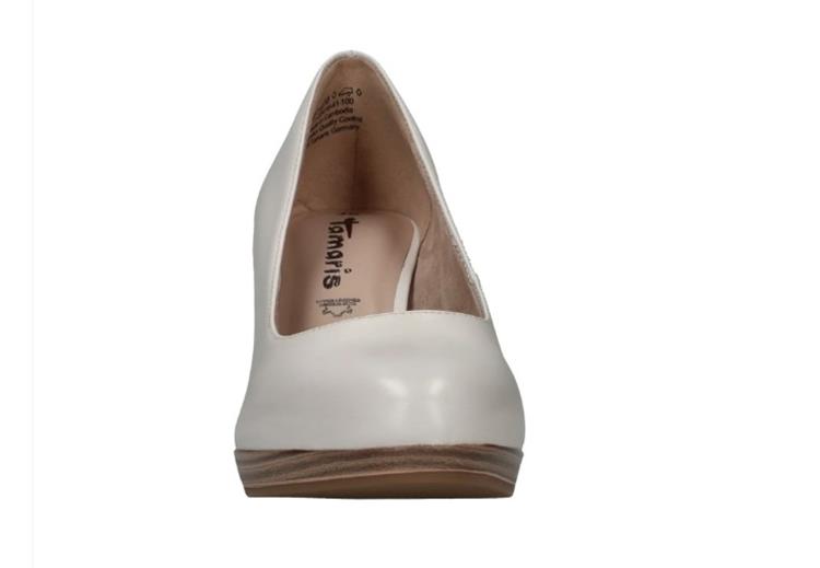 Tamaris 1-22410-41 white