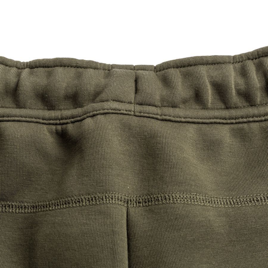 Nike Bas de Survêtement NSW Tech Fleece 24 - Vert/Noir