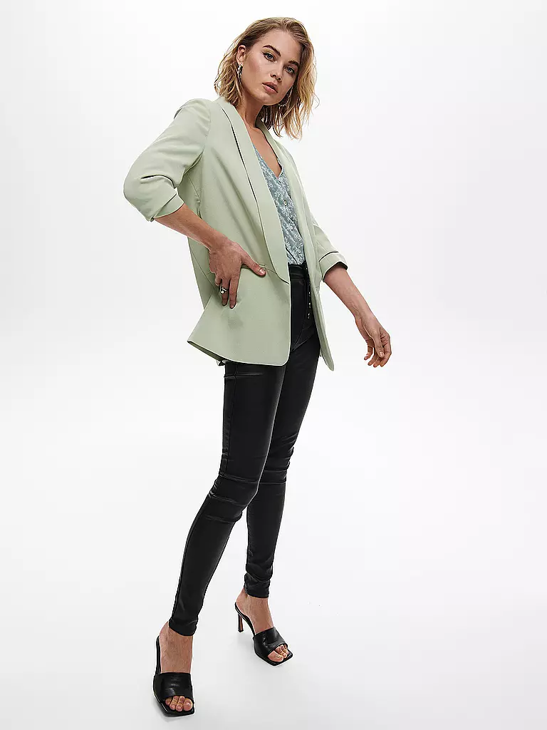 ONLY Blazer ONLELLY  hellgrün
