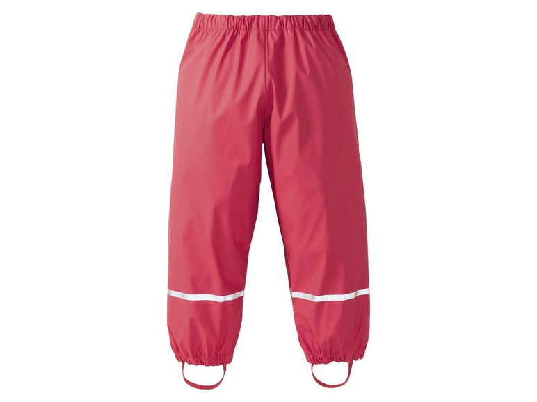 LUPILU® Meisjes modder- en graafbroek