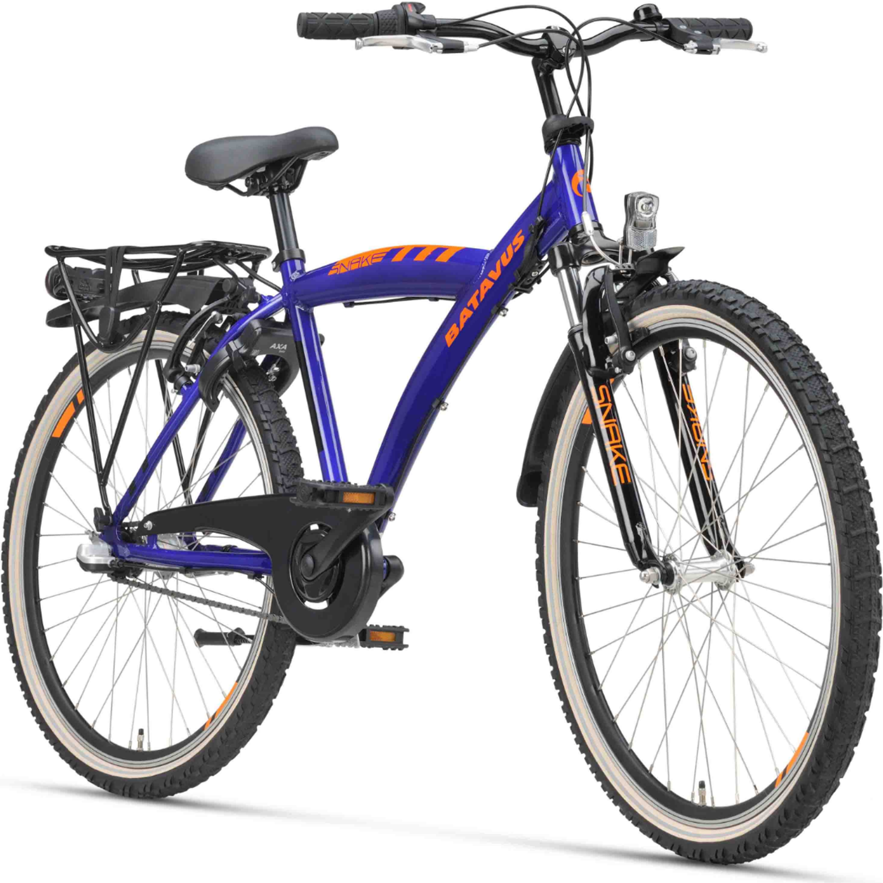 Batavus Snake 3 26 inch Jongensfiets 2026