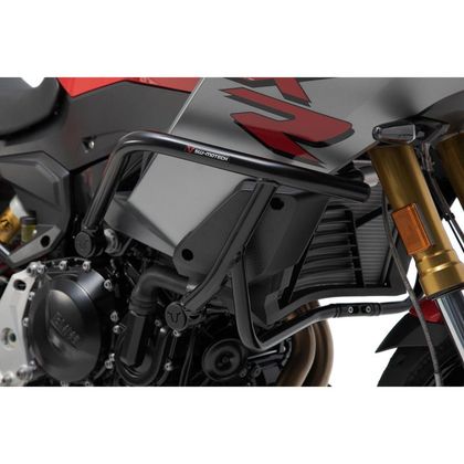 Pare-carter SW-MOTECH crash bar