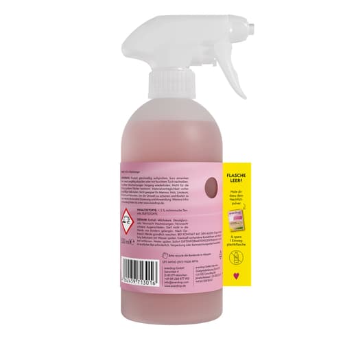 everdrop Badreiniger