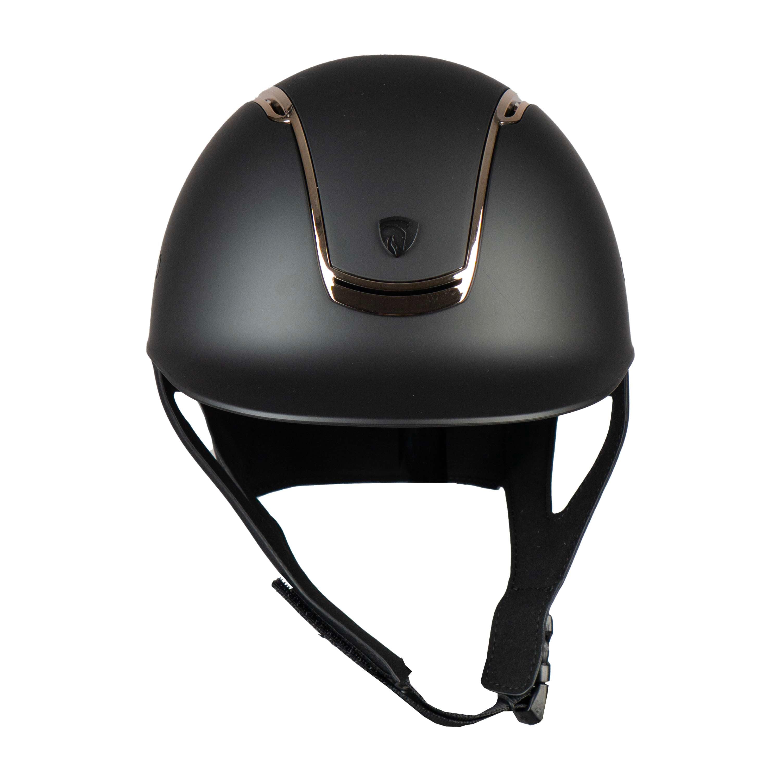 HORKA Cap Da Vinci Zwart/Rosé