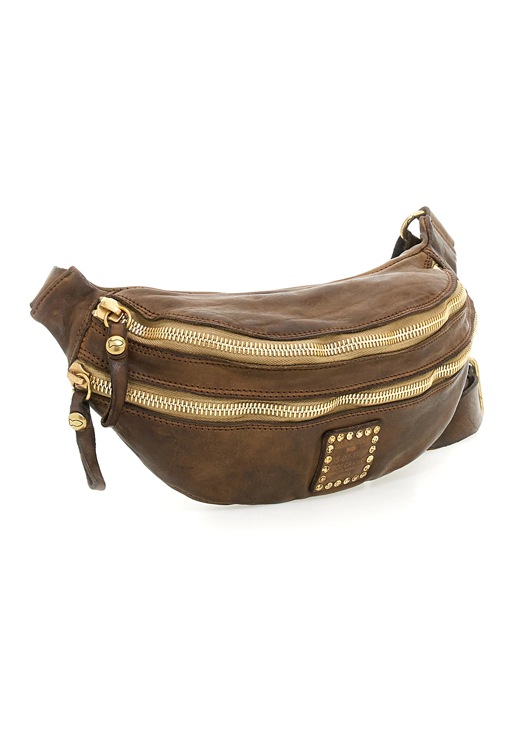 LETO - Sacs à ceinture | Marron