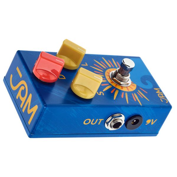 Jam Pedals Chill