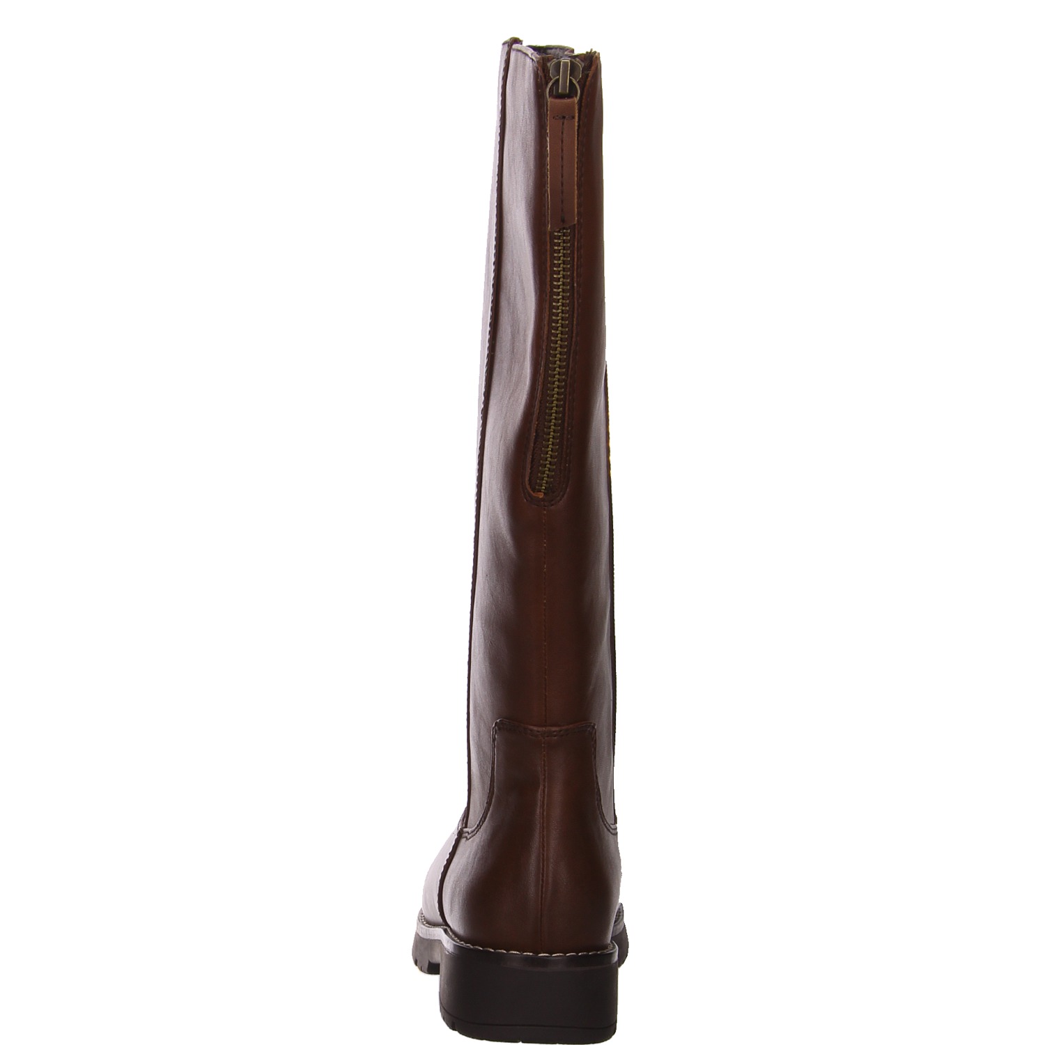 Jana Shoes Stiefel braun braun