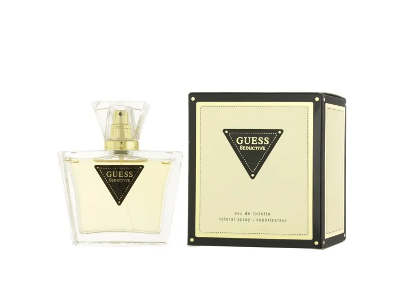 GUESS Seductive Women EDT spray 75ml