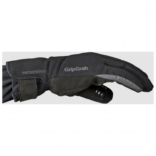 GripGrab - Polaris 2 Waterproof Winter Gloves - Gants