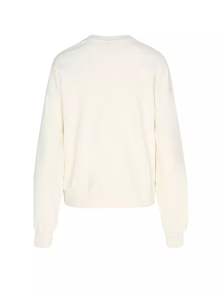 PENN&INK Sweater creme