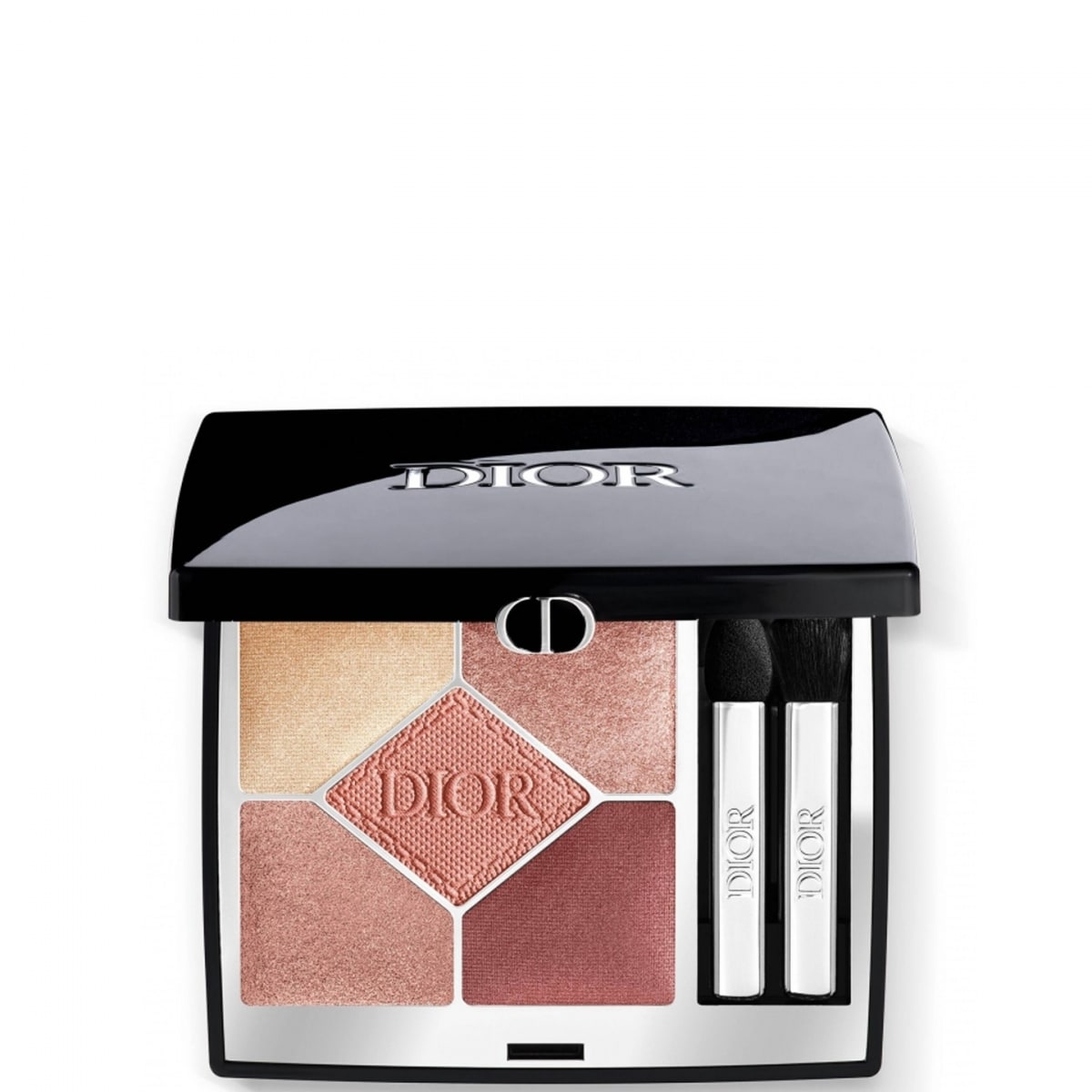 Diorshow 5 Couleurs Diorshow 5 Couleurs Palette Yeux - Texture Crémeuse - Longue Tenue et Confort