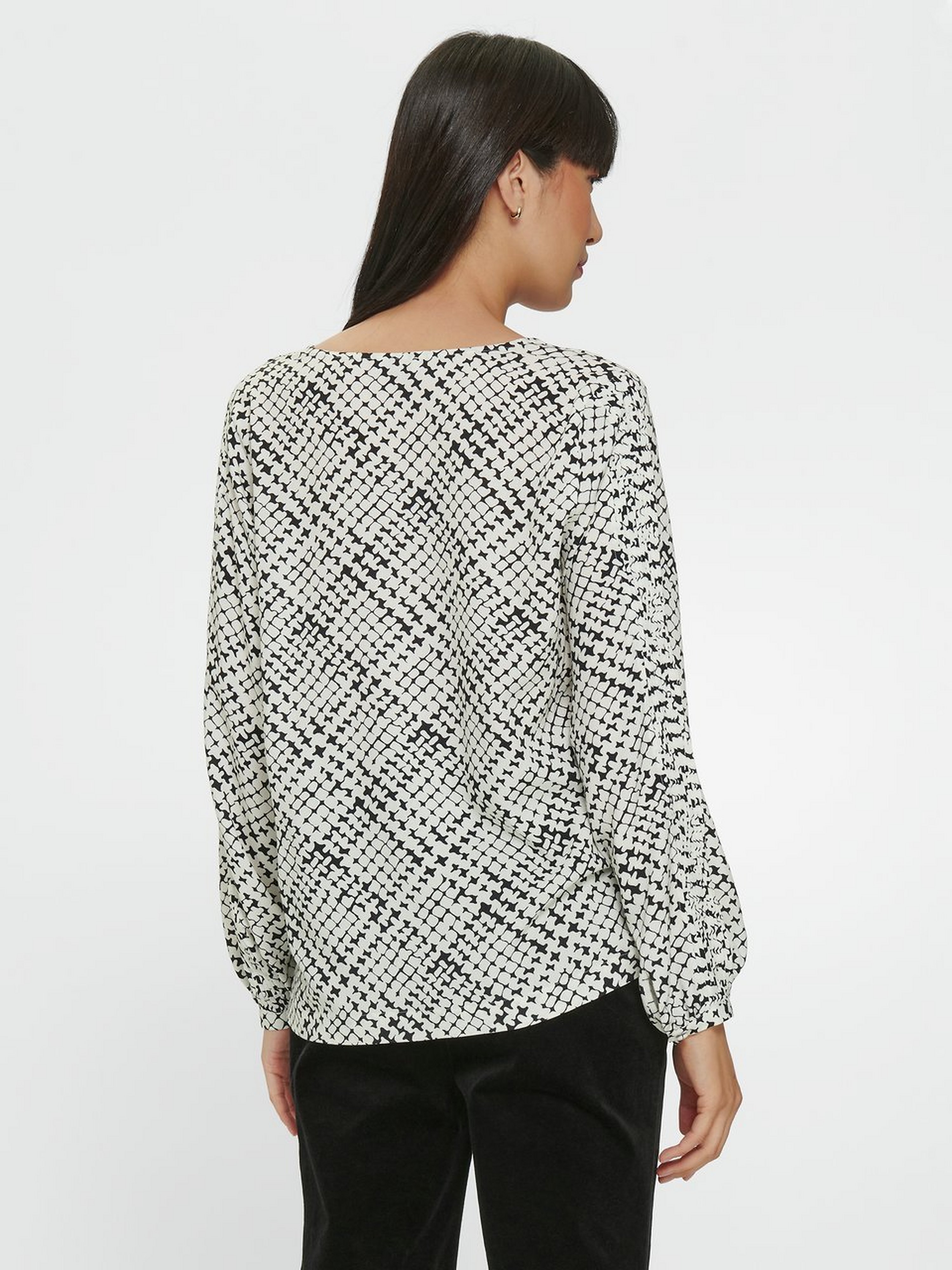 Bluse