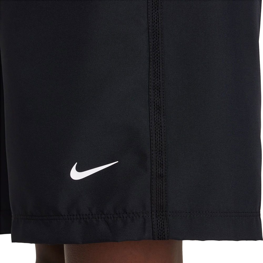 Nike Multi Dri-Fit Trainingsshorts Jungen schwarz