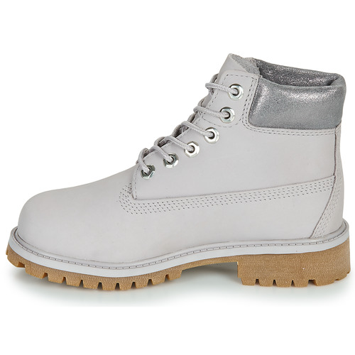 Timberland - 6 IN PREMIUM WP BOOT - Gris