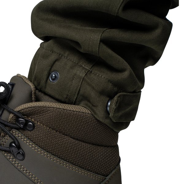 Pantalon Nash ZT Low Key Thermal Combats