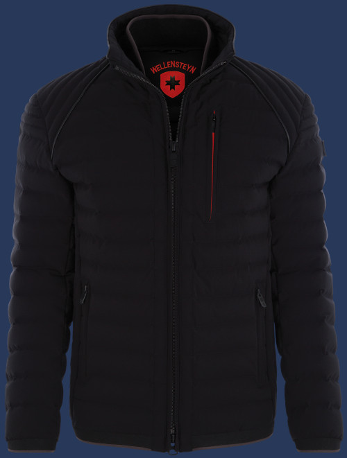 MOL Men DoRuAirTec, Schwarz