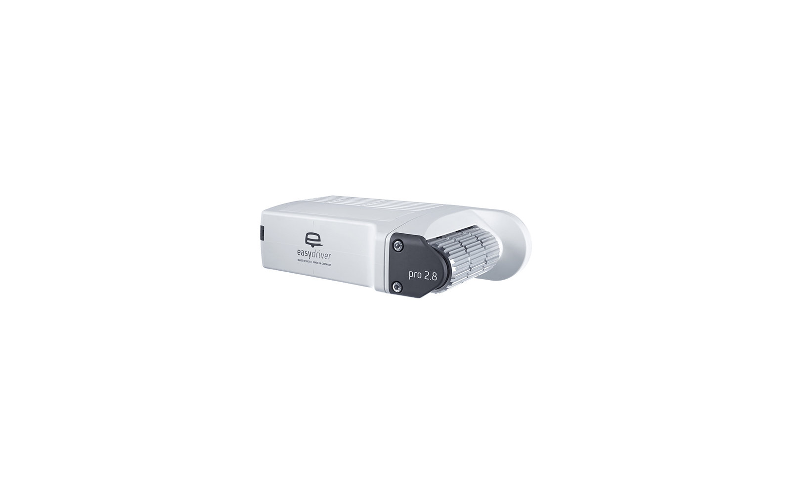 EasyDriver Pro 2.0 Einachser Rangierhilfe