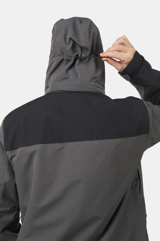 Jack Wolfskin Jack Wolfskin Jasper 2L Hardshell Jas