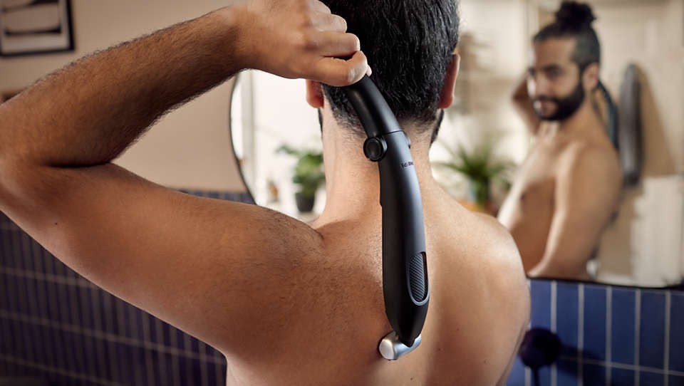 Philips - Bodygroom Trimmer - Series 5000