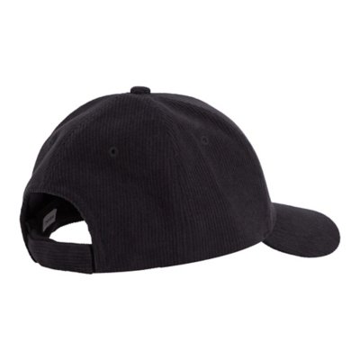 Casquette homme Corduroy Bb CALVIN KLEIN