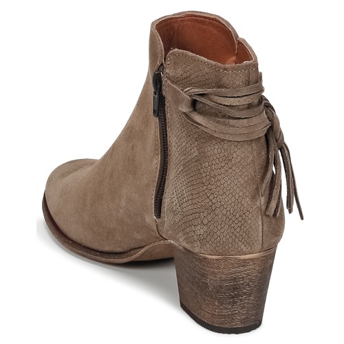 Betty London - HEIDI - Taupe