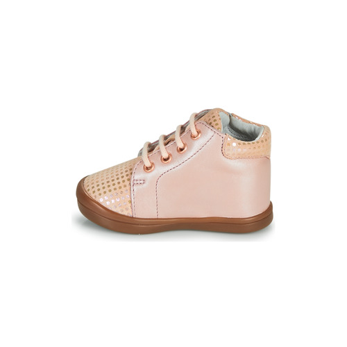 GBB - NAHIA - Rose
