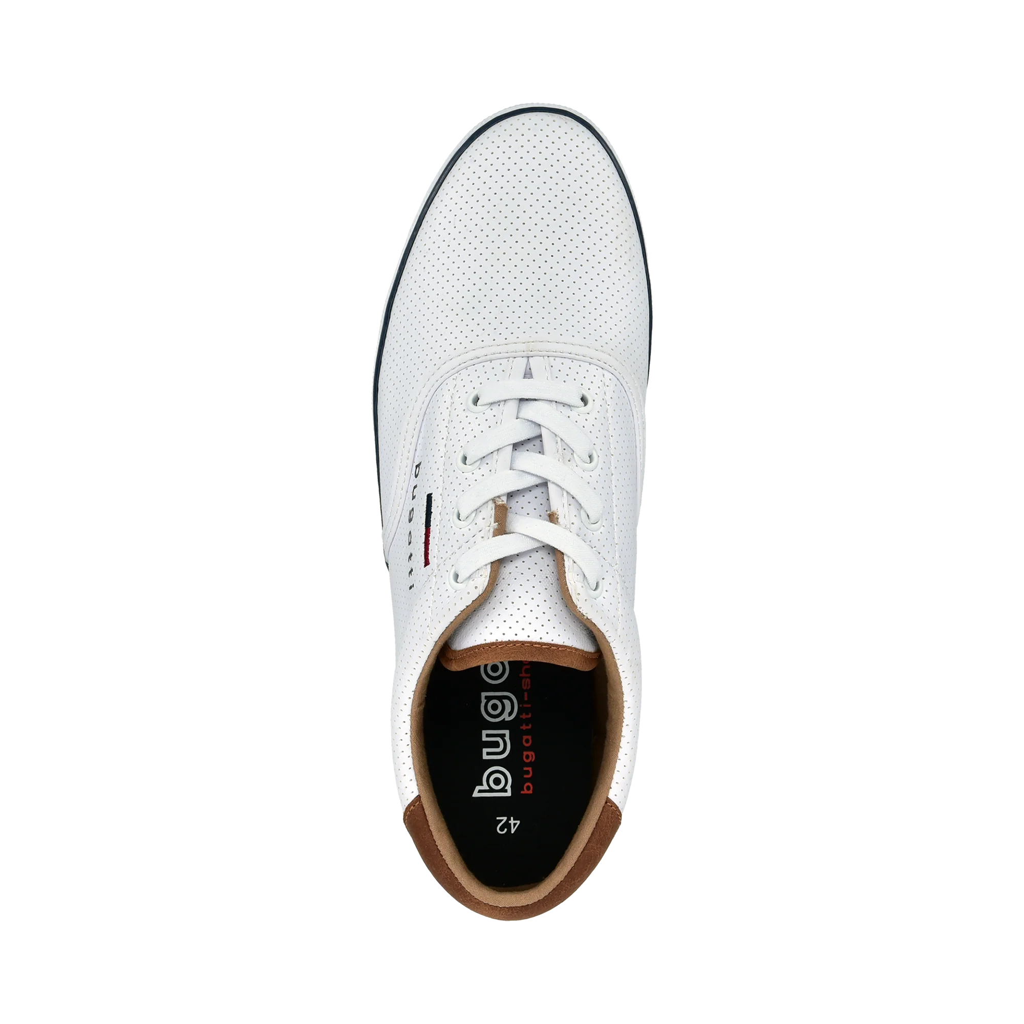 Sneaker weiß