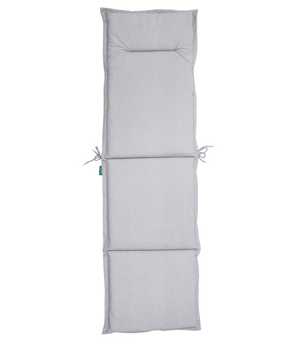 Dehner Relaxauflage Veneto, ca. B50/H4/T168 cm