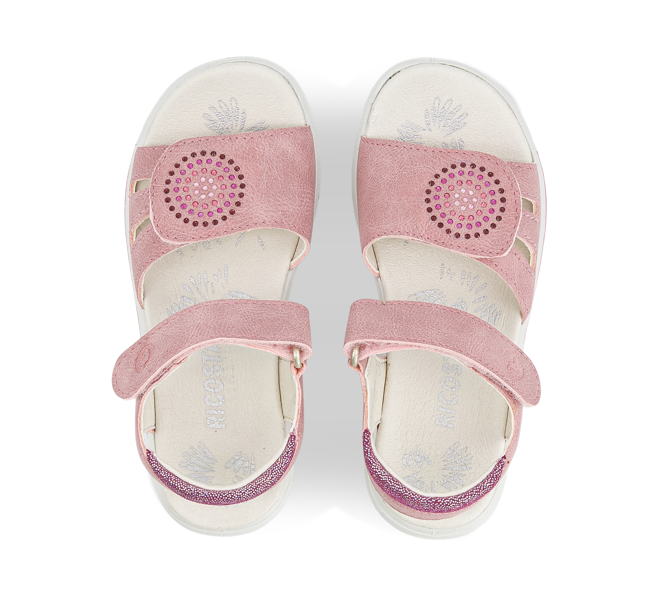 Ricosta Sarah - Offene Sandalen