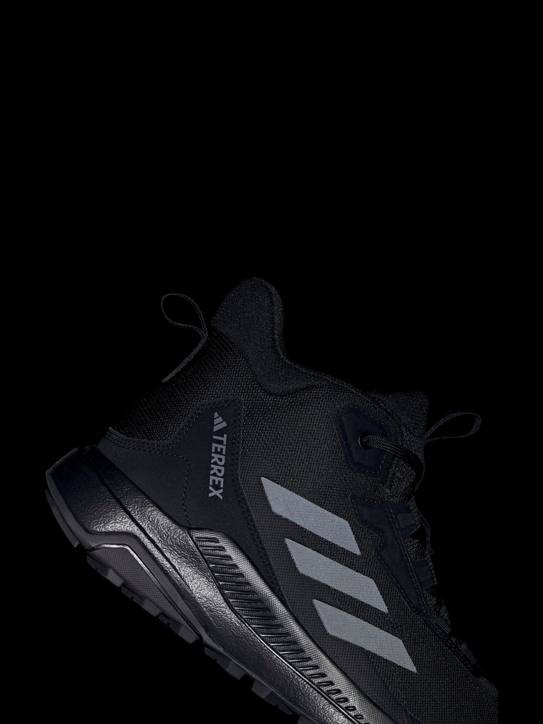adidas Terrex Anylander Mid Hiking Shoes