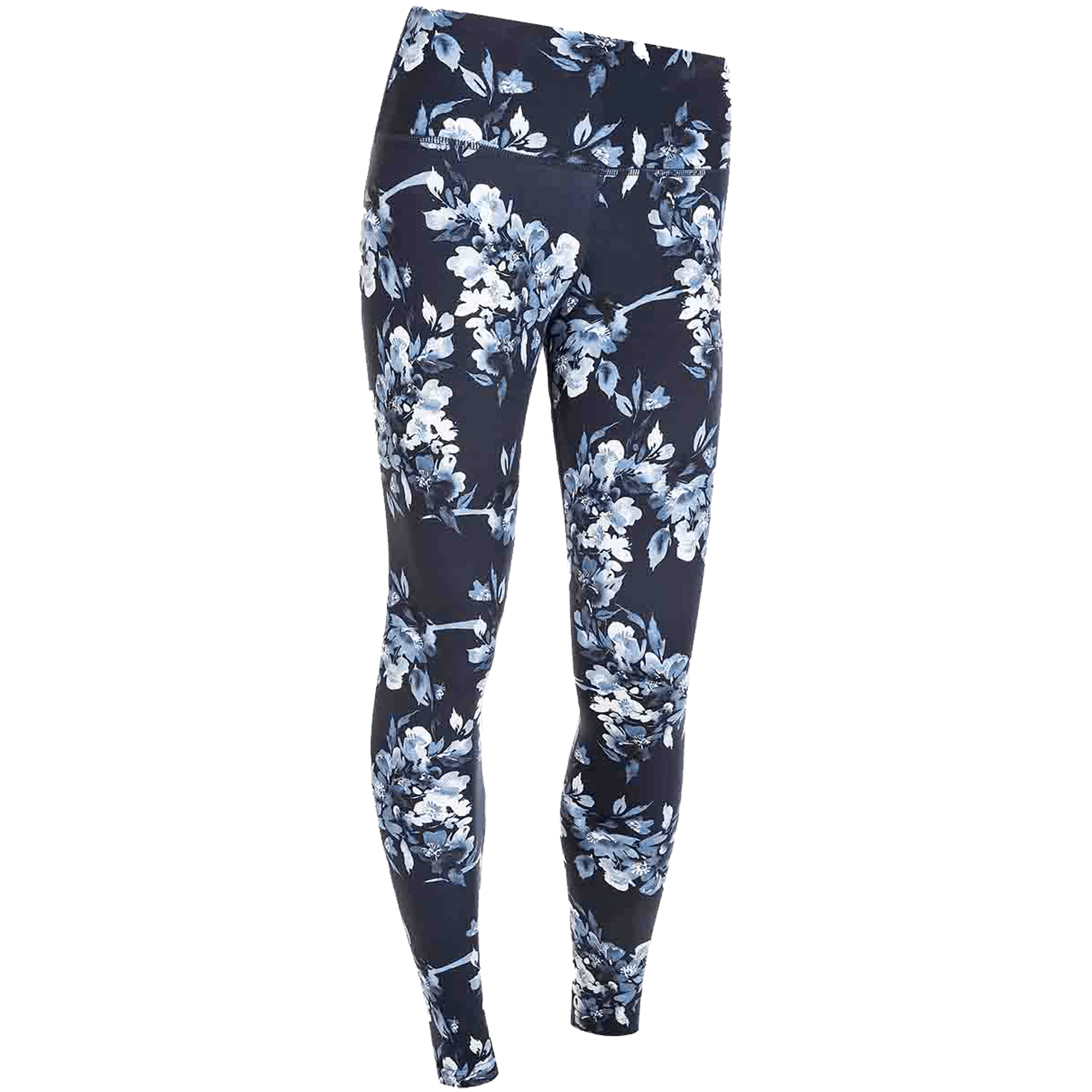 Endurance Franz W Printed Tights - Treningstøy