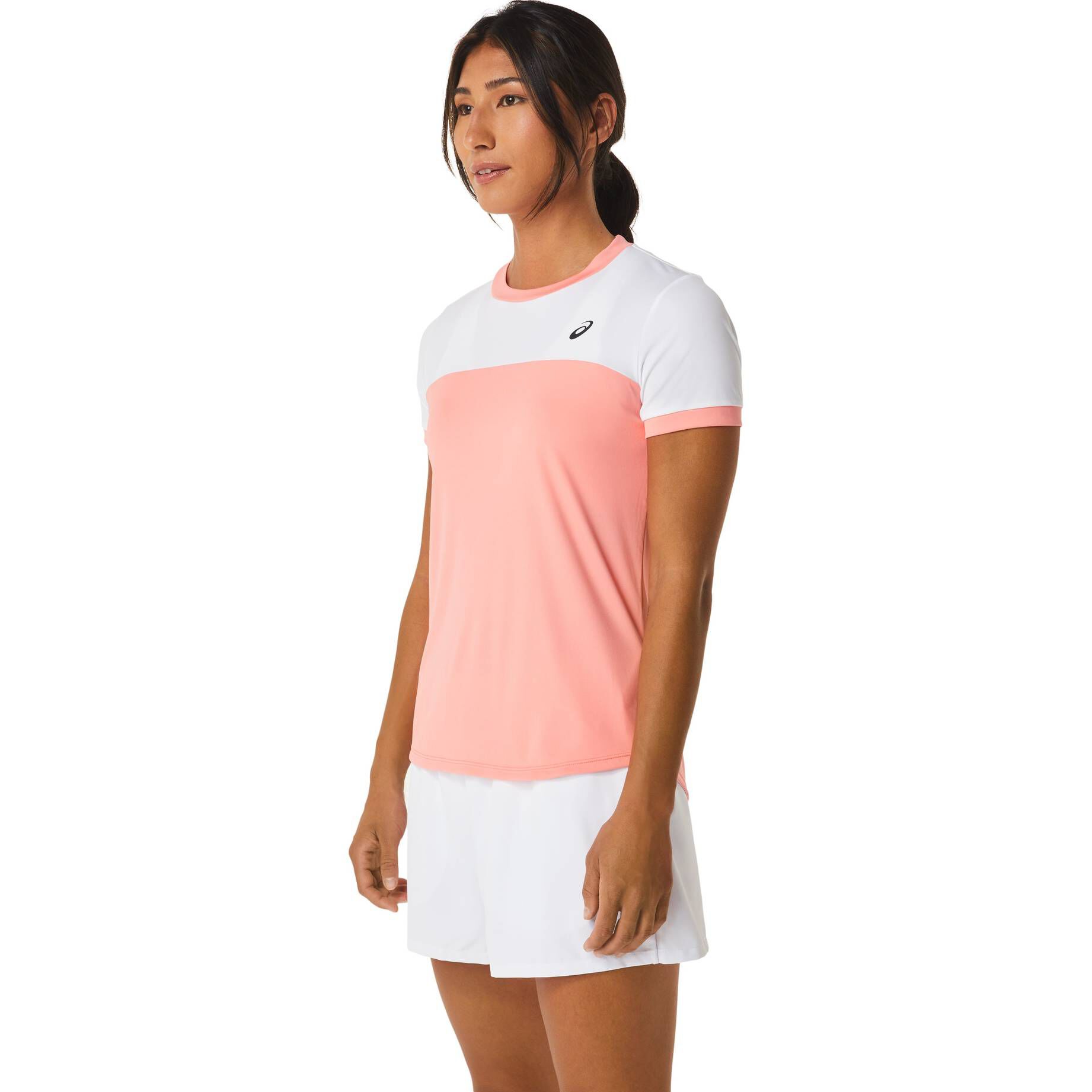 Asics| Damen T-Shirt COURT SS