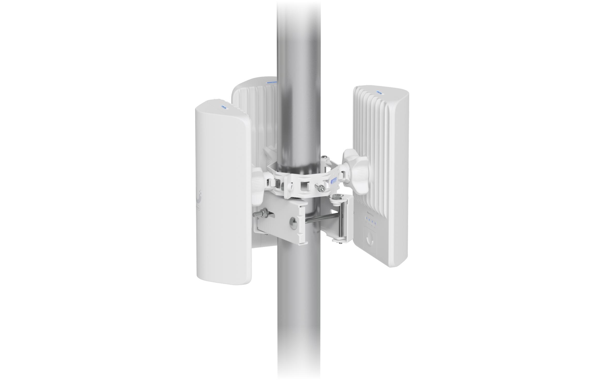 UACC-Wave-AP-Micro-Mount Wave AP Mikro-Montage<br>Robuste, wetterbeständige Montagehalterung für WAVE-AP-MICRO Zugangspunkte – Ideal für Aussenanwendungen