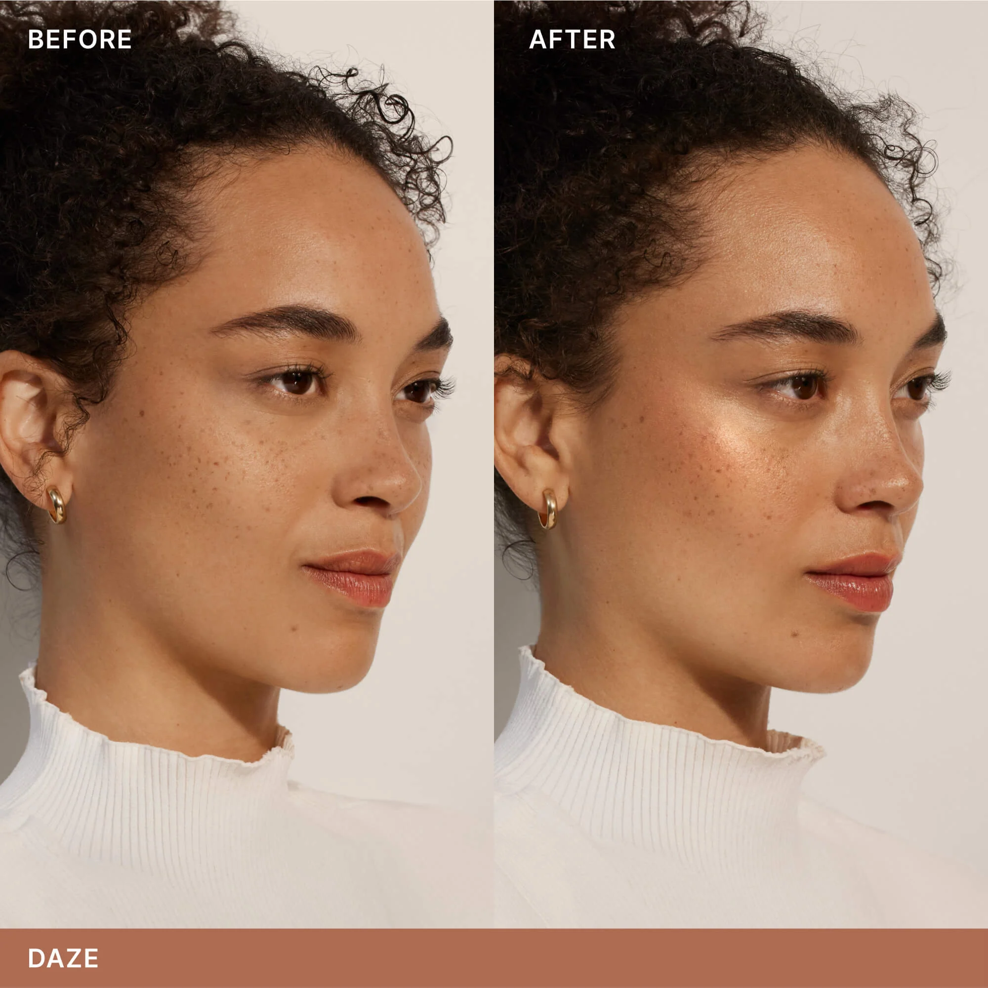 Ilia Lightshift Cream Highlighter Enlumineur de Teint