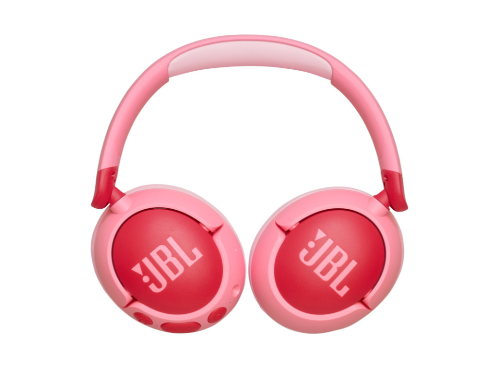AUSCULTADORES JBL JR470NC ROSA