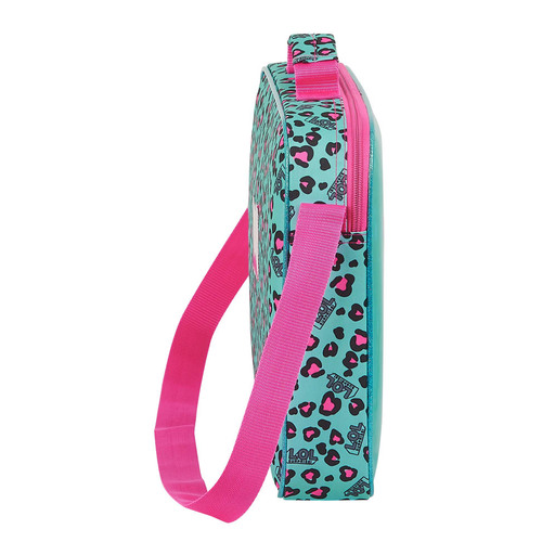 Cartera Extraescolares Lol Surpresa Primavera